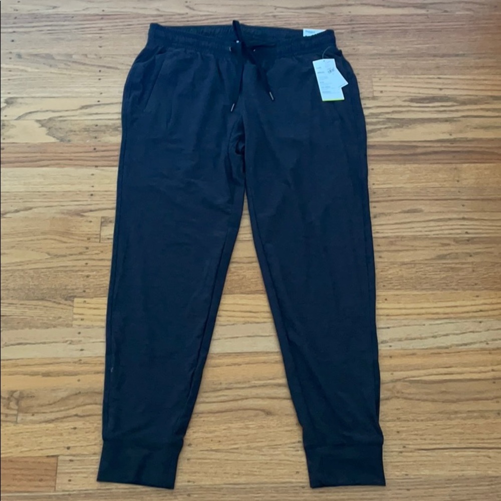 Breathe On Jogger